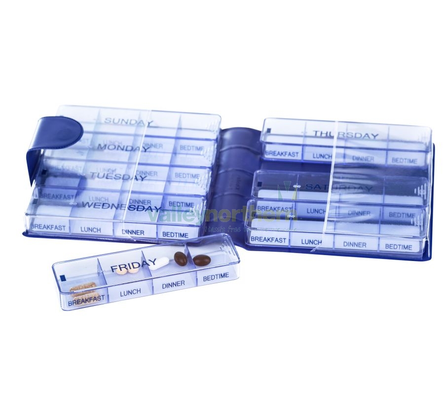 Medimax Tablet Dispenser (Large) Valley Northern